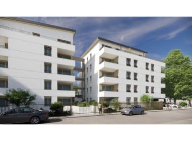 Appart Sainte-Foy-lès-Lyon