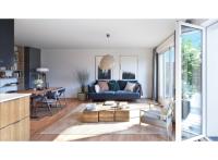 Programme immobilier neuf appart Vichy