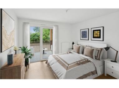 Programme immobilier neuf appart Floirac