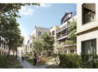 Programme immobilier neuf appart Saint-Germain-en-Laye