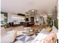 Programme immobilier neuf appart La Teste-de-Buch