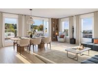 Programme immobilier neuf appart Le Plessis Robinson