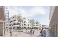 Programme immobilier neuf appart Le Plessis Robinson