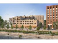 Programme immobilier neuf appart Strasbourg