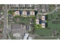 Programme immobilier neuf appart Sciez