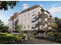 Programme immobilier neuf appart Thonon-les-Bains