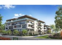 Programme immobilier neuf appart Thonon-les-Bains