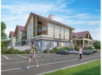 Programme immobilier neuf appart Frangy