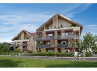 Programme immobilier neuf appart Frangy