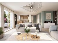 Appart Vétraz-Monthoux