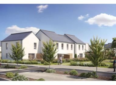 Programme immobilier neuf maison Chambray-lès-Tours