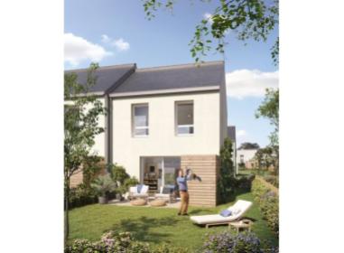 Programme immobilier neuf maison Chambray-lès-Tours