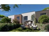Programme immobilier neuf maison Nîmes