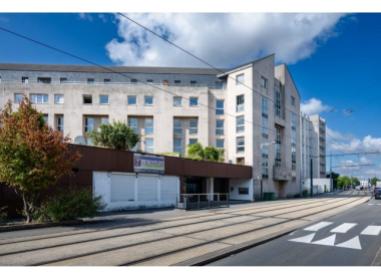 Programme immobilier neuf appart Orléans
