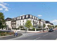 Appart Saint-Jean-de-la-Ruelle