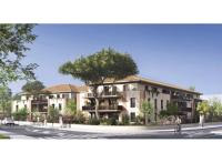 Programme immobilier neuf appart Tournefeuille