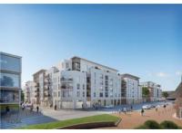 Programme immobilier neuf appart Drancy