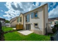 Programme immobilier neuf maison Andilly