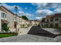 Programme immobilier neuf maison Andilly