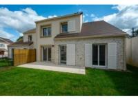 Programme immobilier neuf maison Andilly