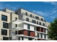 Programme immobilier neuf appart Enghien-les-Bains