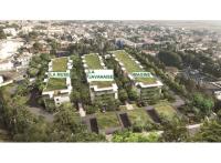 Programme immobilier neuf appart Narbonne