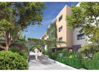 Programme immobilier neuf appart Narbonne