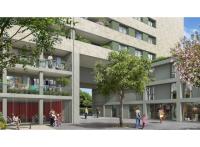 Programme immobilier neuf appart Strasbourg