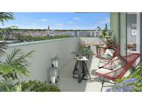 Programme immobilier neuf appart Strasbourg