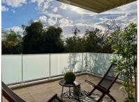 Programme immobilier neuf appart Décines-Charpieu