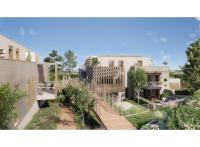 Programme immobilier neuf appart Décines-Charpieu