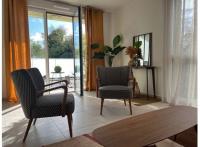 Programme immobilier neuf appart Décines-Charpieu