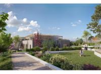 Programme immobilier neuf appart Décines-Charpieu