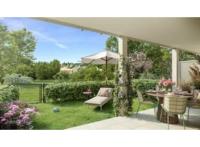 Programme immobilier neuf appart Pornichet