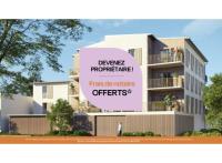 Programme immobilier neuf appart Biganos