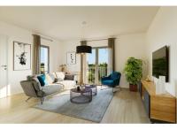 Programme immobilier neuf appart Biganos