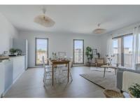 Programme immobilier neuf appart Biganos