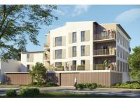 Programme immobilier neuf appart Biganos