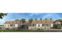 Programme immobilier neuf appart Valmondois