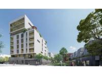 Programme immobilier neuf appart Évry-Courcouronnes