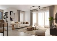 Programme immobilier neuf appart Lyon 7ème