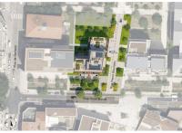 Programme immobilier neuf appart Lyon 7ème