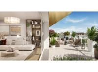 Programme immobilier neuf appart Villiers-sur-Marne
