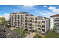 Programme immobilier neuf appart Annecy