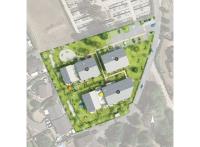 Programme immobilier neuf appart Challes-les-Eaux