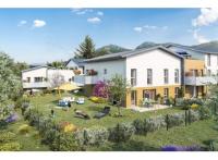 Programme immobilier neuf appart Challes-les-Eaux
