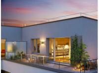 Programme immobilier neuf appart Challes-les-Eaux