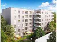 Programme immobilier neuf appart Challes-les-Eaux