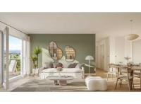 Programme immobilier neuf appart Le Fenouiller