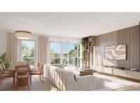 Programme immobilier neuf appart Le Fenouiller